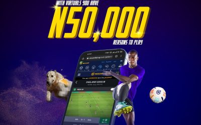 N50,000 Reasons To Play
